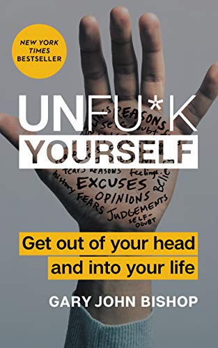 Gary John Bishop - Unfuk Yourself Audiobook  