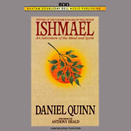 Daniel Quinn - Ishmael Audiobook  