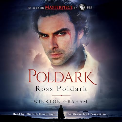 Winston Graham - Ross Poldark Audiobook  