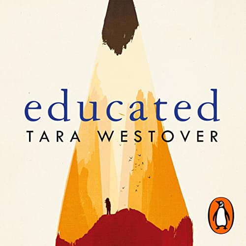 Tara Westover - Educated Audiobook  