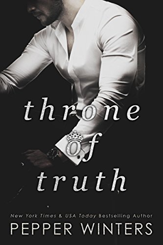 Pepper Winters - Throne of Truth Audiobook  