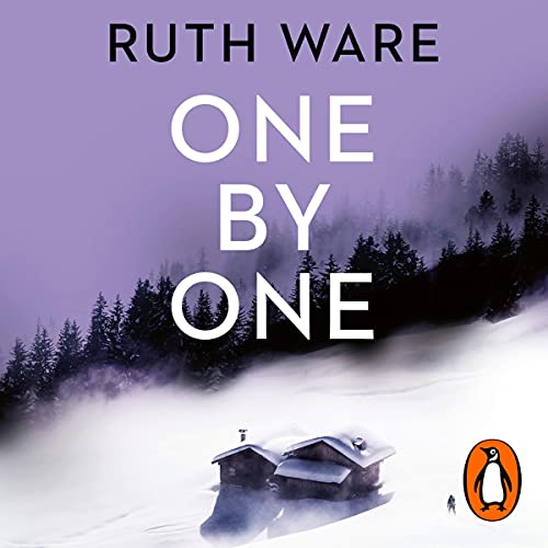 Ruth Ware - One by One Audiobook  