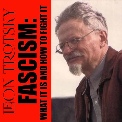 Leon Trotsky - Fascism Audiobook  