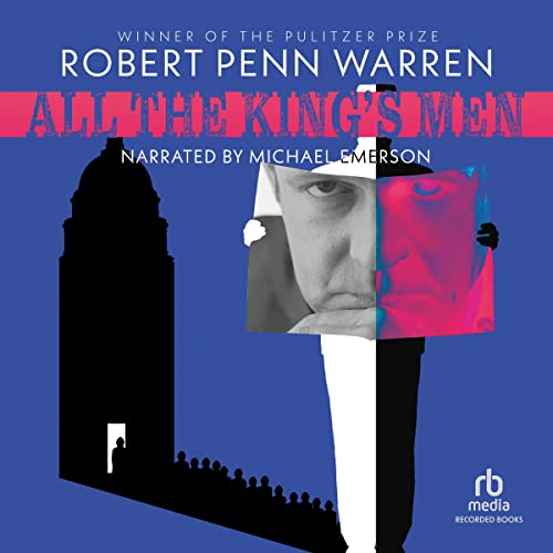 Robert Penn Warren - All the King'S Men Audiobook  