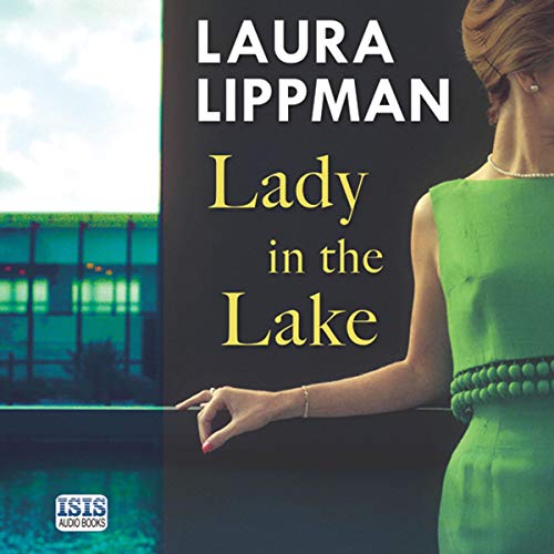 Laura Lippman - Lady in the Lake Audiobook  