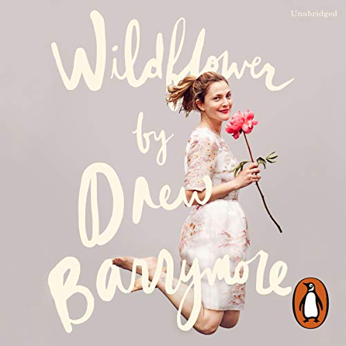 Drew Barrymore - Wildflower Audiobook  