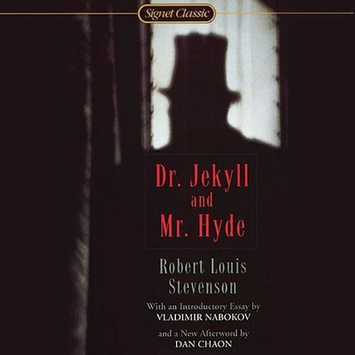 Robert Louis Stevenson - The Strange Case of Dr. Jekyll And Mr. Hyde Audiobook  