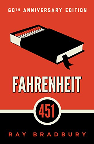 Ray Bradbury - Fahrenheit 451 Audiobook Free Online  