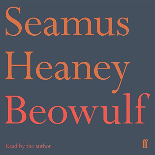 Seamus Heaney - Beowulf Audiobook  