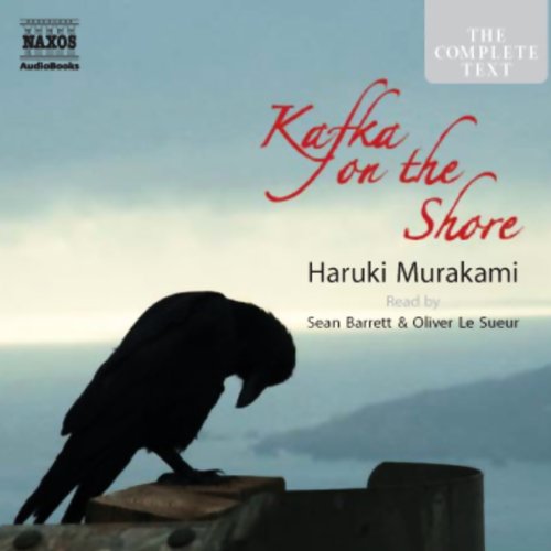 Haruki Murakami - Kafka on the Shore Audiobook  