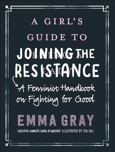 Emma Gray - A Girl'S Guide to Joining the Resistance Audiobook  