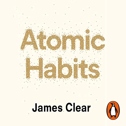 James Clear - Atomic Habits Audiobook  