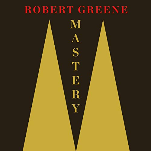 Robert Greene - Mastery Audiobook  