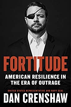 Fortitude - American Resilience in the Era of Outrage Audiobook  