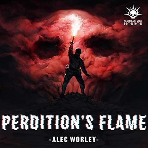 Alec Worley - Perdition'S Flame Audiobook  