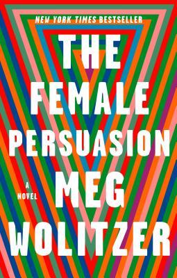 Meg Wolitzer - The Female Persuasion Audiobook  