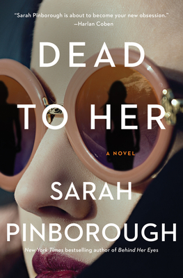 Sarah Pinborough - Dead to Her Audiobook  