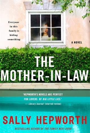 Sally Hepworth - The Mother-In-Law Audiobook  