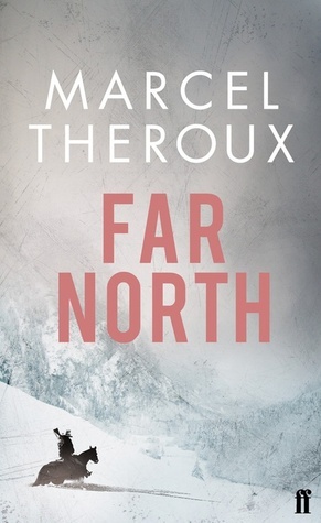 Marcel Theroux - Far North Audiobook  