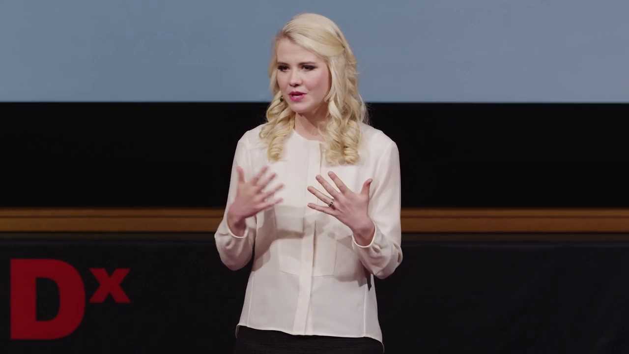 Elizabeth Smart - My Story Audiobook  