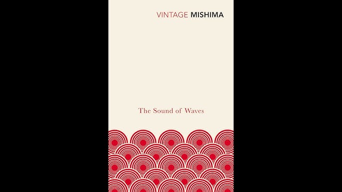 Yukio Mishima - The Sound of Waves Audiobook  