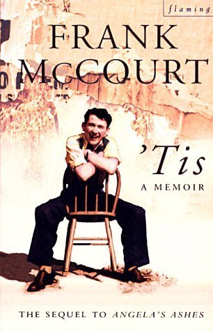 Frank Mccourt - 'Tis: A Memoir Audiobook  