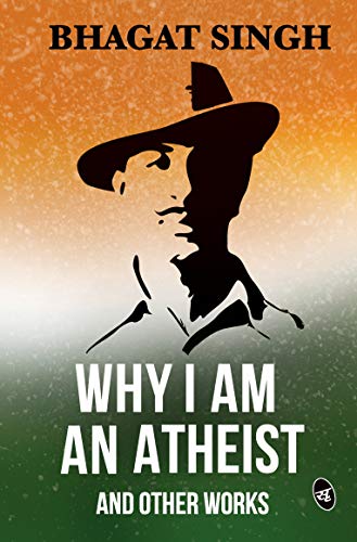 Bhagat Singh - Why I am an Atheist And Other Works Audiobook  