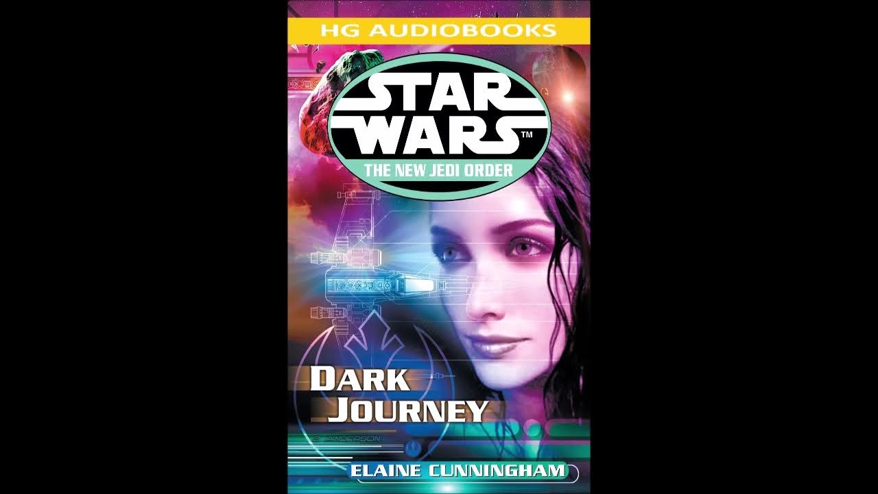 Star Wars - Dark Journey Audiobook  