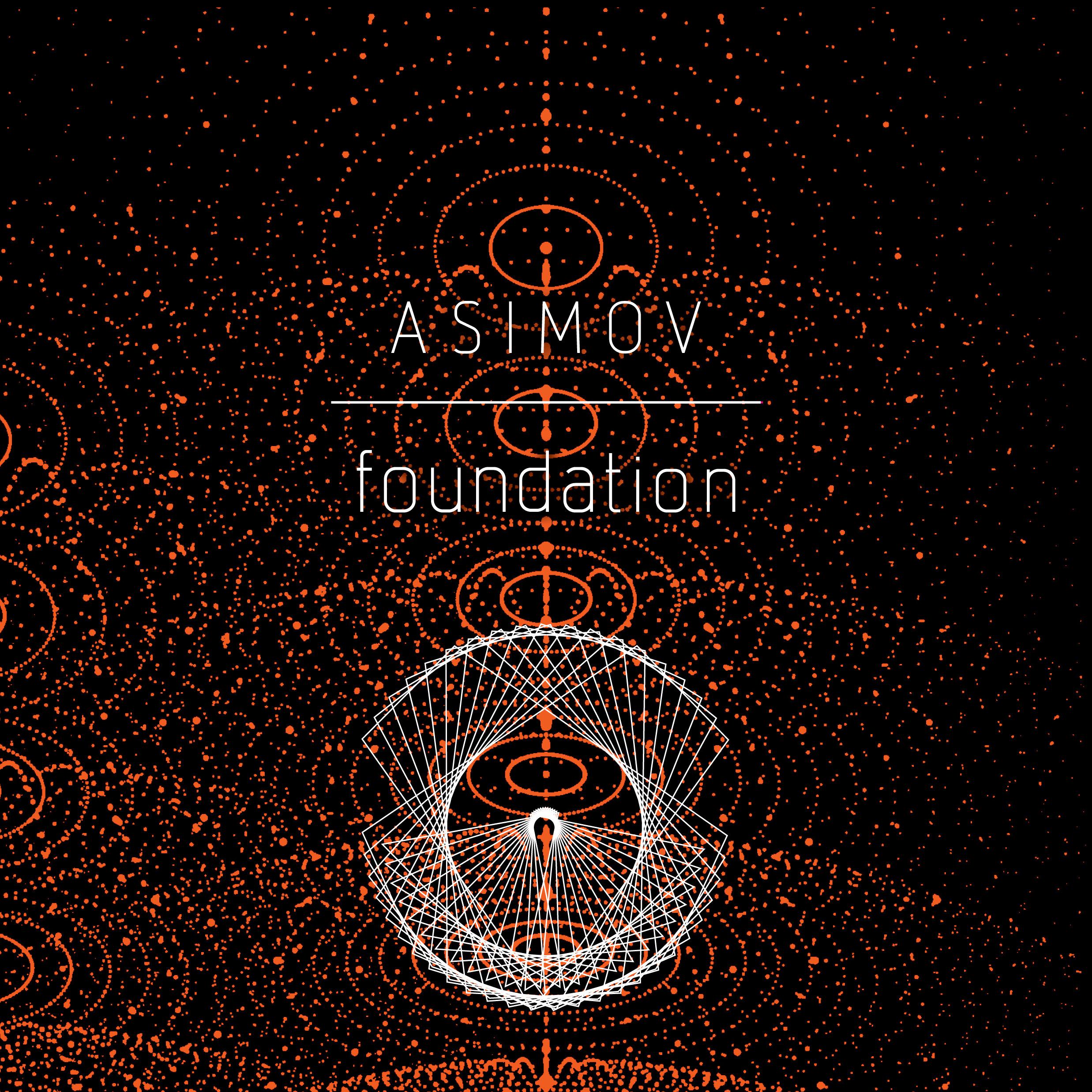 Isaac Asimov - Foundation Audiobook  