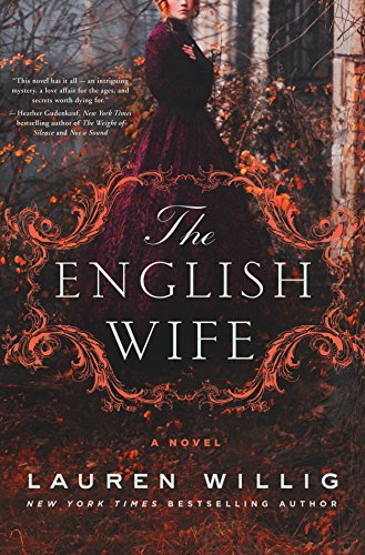 Lauren Willig - The English Wife Audiobook  