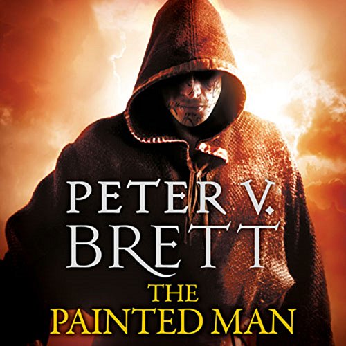 Peter V. Brett - The Warded Man Audiobook  