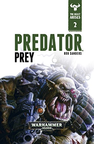 Warhammer 40K - Predator, Prey Audiobook  