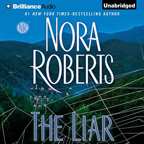 Nora Roberts - The Liar Audiobook  