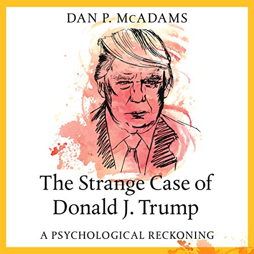 Donald J. Trump - Trump Audiobook  