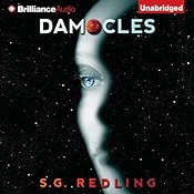 S. G. Redling - Damocles Audiobook  