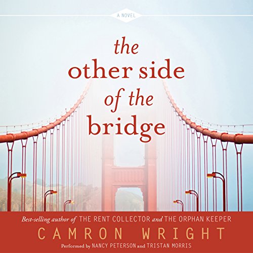 Camron Wright - The Other Side of the Bridge Audiobook  