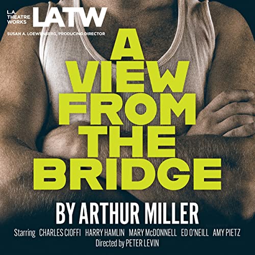 Arthur Miller - A View From the Bridge Audiobook  