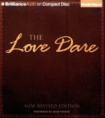 Stephen Kendrick - The Love Dare Audiobook  