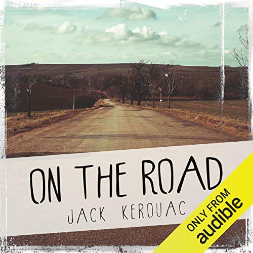 Jack Kerouac - On the Road Audiobook  