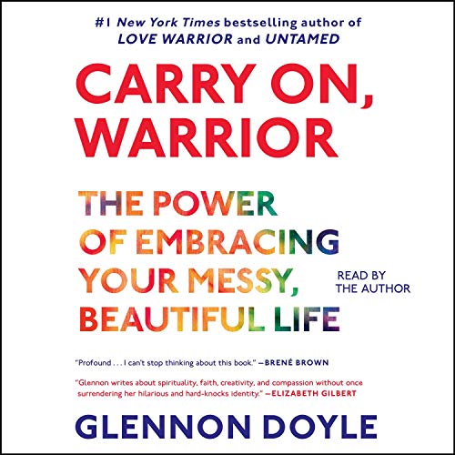 Glennon Doyle, Glennon Doyle Melton - Untamed Audiobook  