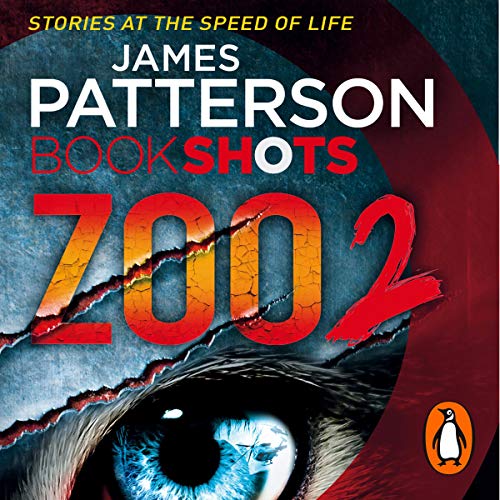 James Patterson - Zoo Audiobook  