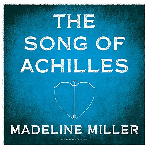 Madeline Miller - The Song of Achilles Audiobook  