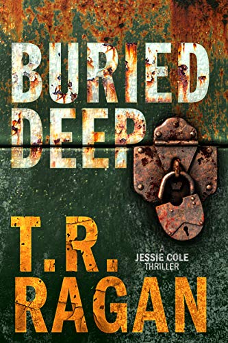 T.R. Ragan - Buried Deep Audiobook  