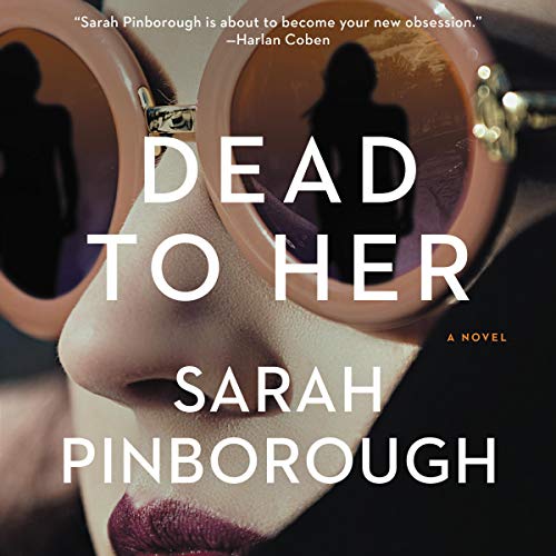 Sarah Pinborough - Dead to Her Audiobook  