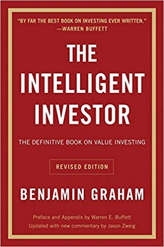 The Intelligent Investor Audiobook - Benjamin Graham  