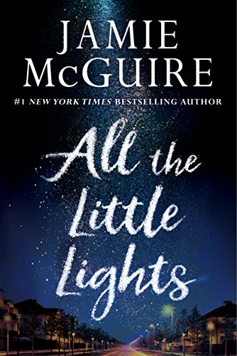 Jamie Mcguire - All the Little Lights Audiobook  