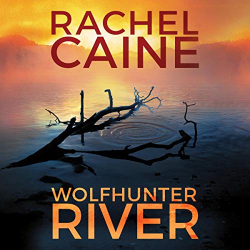 Rachel Caine - Wolfhunter River Audiobook  