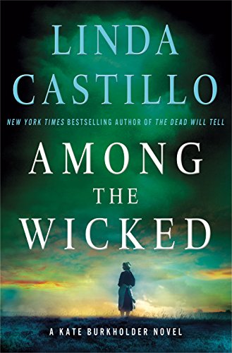 Linda Castillo - Among the Wicked Audiobook  