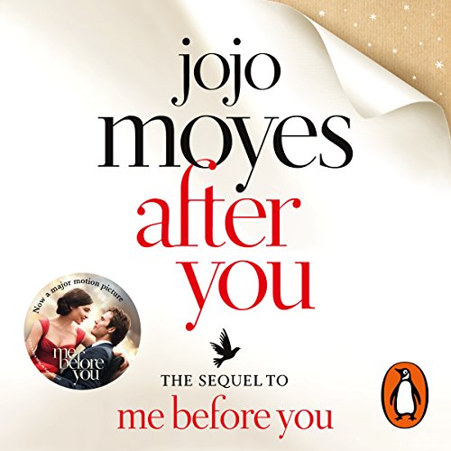 Jojo Moyes - After You Audiobook  