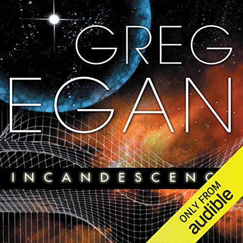 Greg Egan - Permutation City Audiobook  